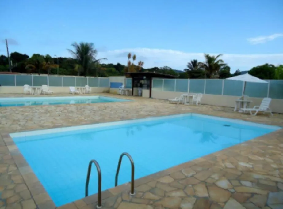 Casa Com Piscina, Grande E Espacosa No Condominio Dos Passaros Cabo Frio Casa de Férias