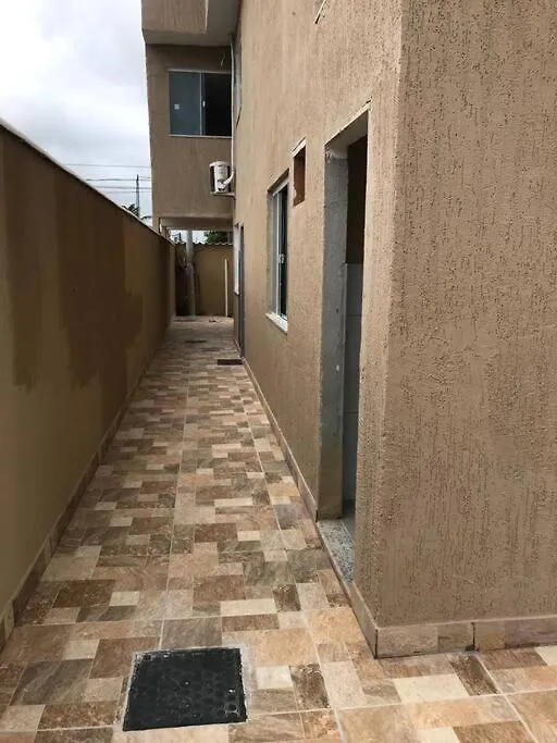 Casa Com Piscina, Grande E Espacosa No Condominio Dos Passaros Cabo Frio Brasil
