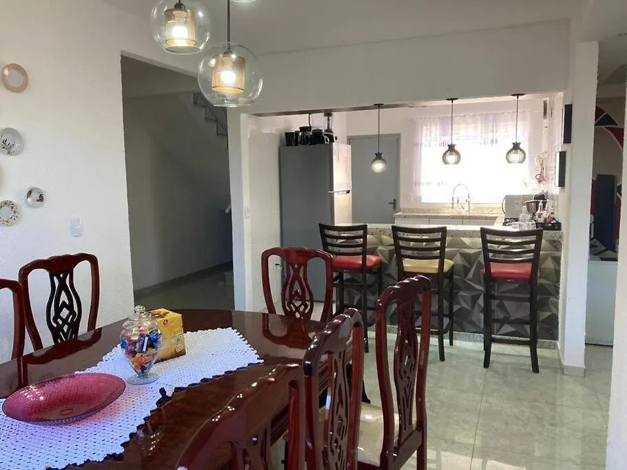 Casa de Férias Casa Com Piscina, Grande E Espacosa No Condominio Dos Passaros Cabo Frio Brasil