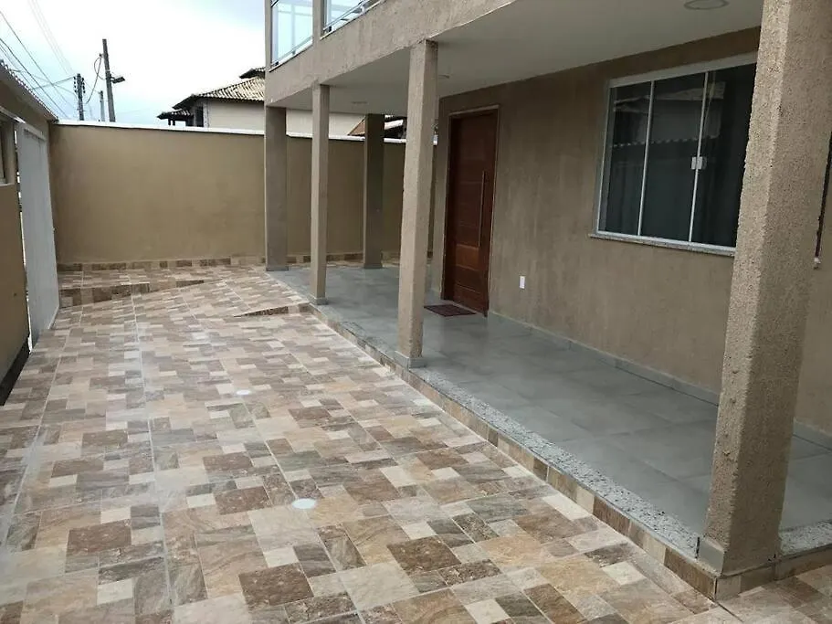 Casa Com Piscina, Grande E Espacosa No Condominio Dos Passaros Cabo Frio 0*,
