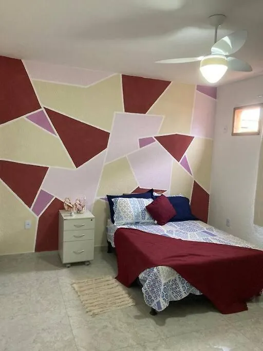 Casa de Férias Casa Com Piscina, Grande E Espacosa No Condominio Dos Passaros Cabo Frio Brasil
