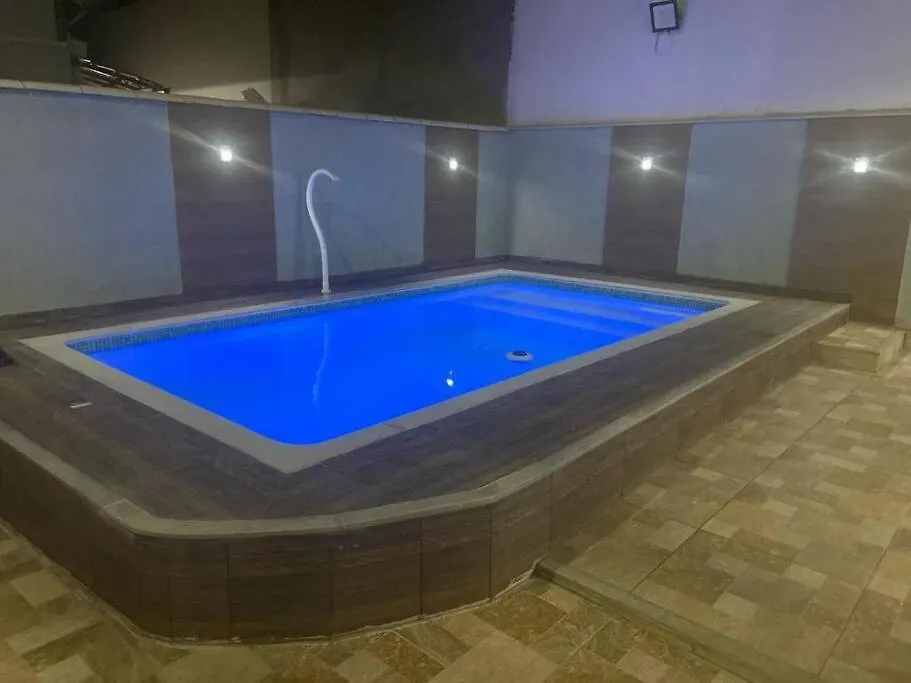 Casa de Férias Casa Com Piscina, Grande E Espacosa No Condominio Dos Passaros Cabo Frio