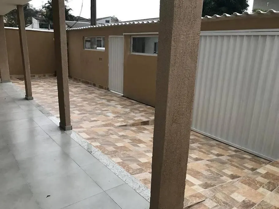 Casa de Férias Casa Com Piscina, Grande E Espacosa No Condominio Dos Passaros Cabo Frio