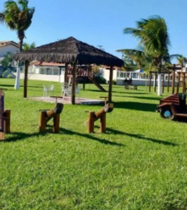 Casa Com Piscina, Grande E Espacosa No Condominio Dos Passaros Cabo Frio