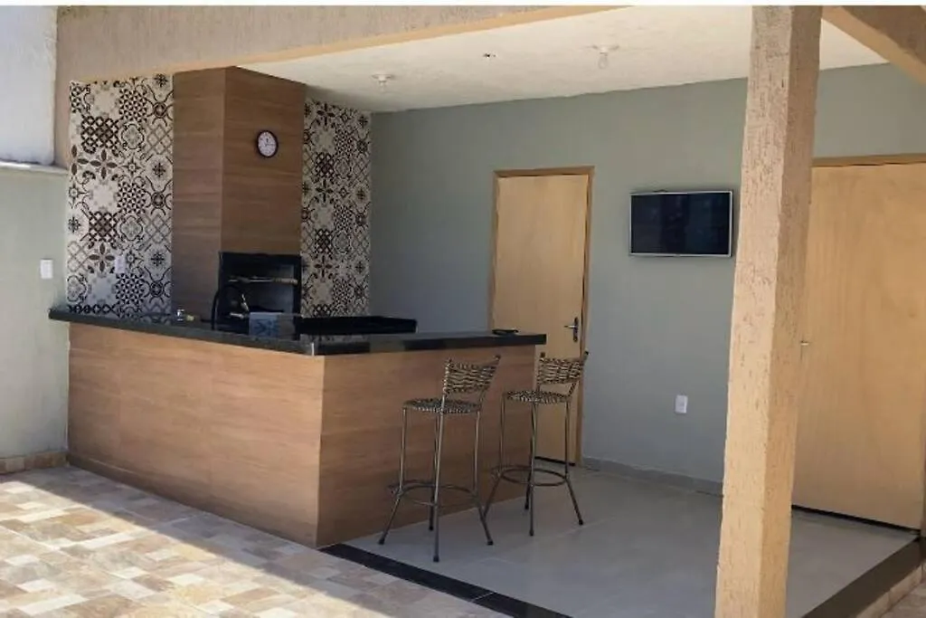 Casa de Férias Casa Com Piscina, Grande E Espacosa No Condominio Dos Passaros Cabo Frio