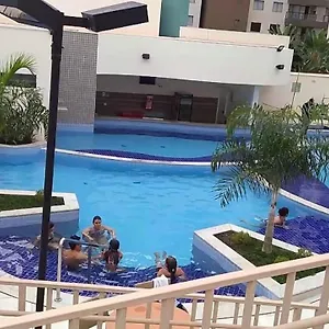 Atrium Th. Em Caldas Novas
