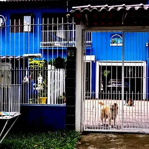 Casa Blue Porto Alegre