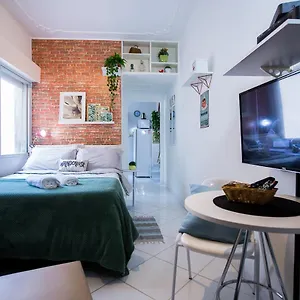 Sossego Na Baixa Porto Alegre